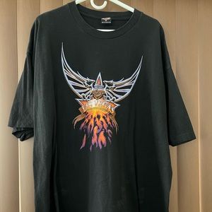 HARLEY DAVIDSON TSHIRT 3XL